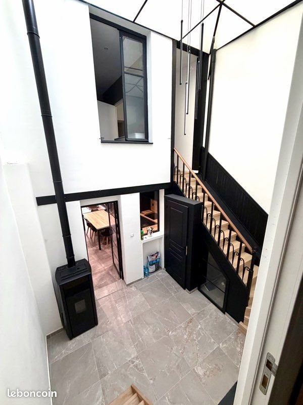 Maison à vendre, 115m², Xeuilley