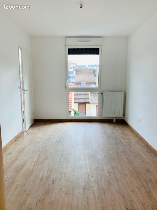 Appartement à louer, 34m², Gentilly
