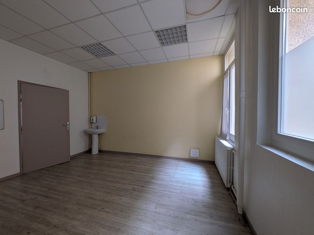 Appartement à vendre, 18m², Tournon-sur-Rhône