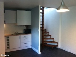 Appartement à louer, 33m², Montpellier