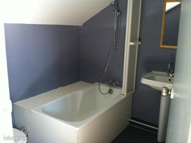 Appartement à louer, 33m², Montpellier