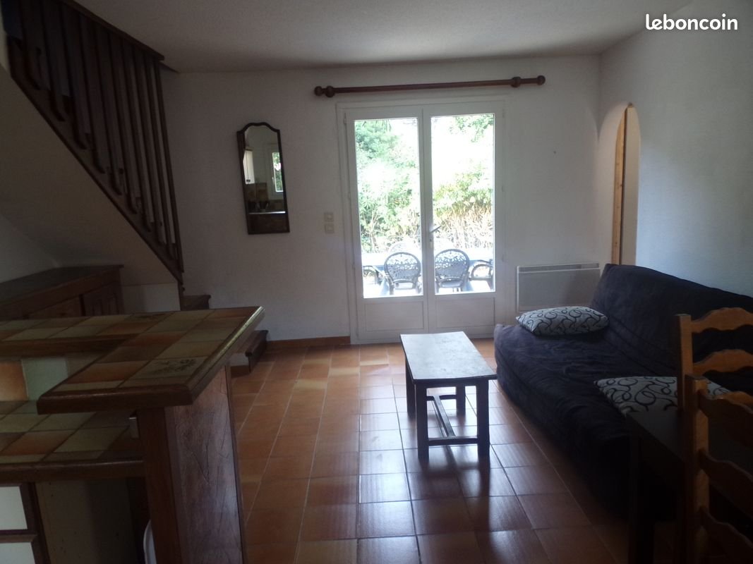 Maison à vendre, 44m², Saint-Raphaël
