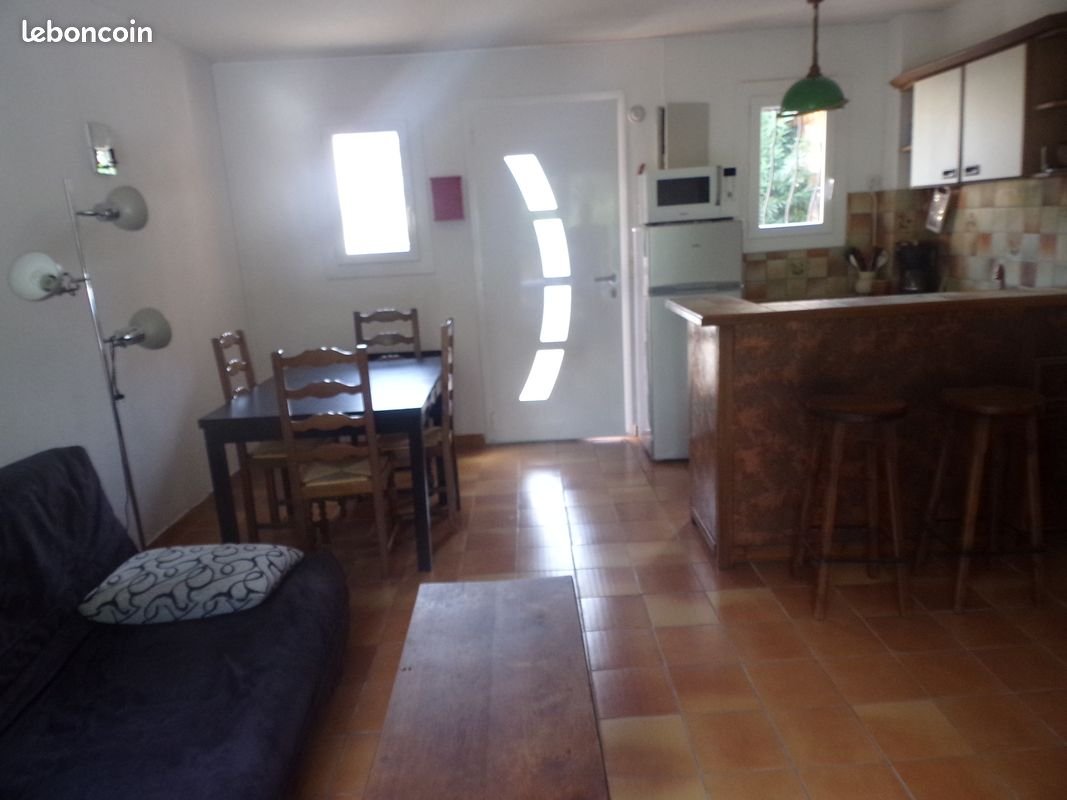 Maison à vendre, 44m², Saint-Raphaël