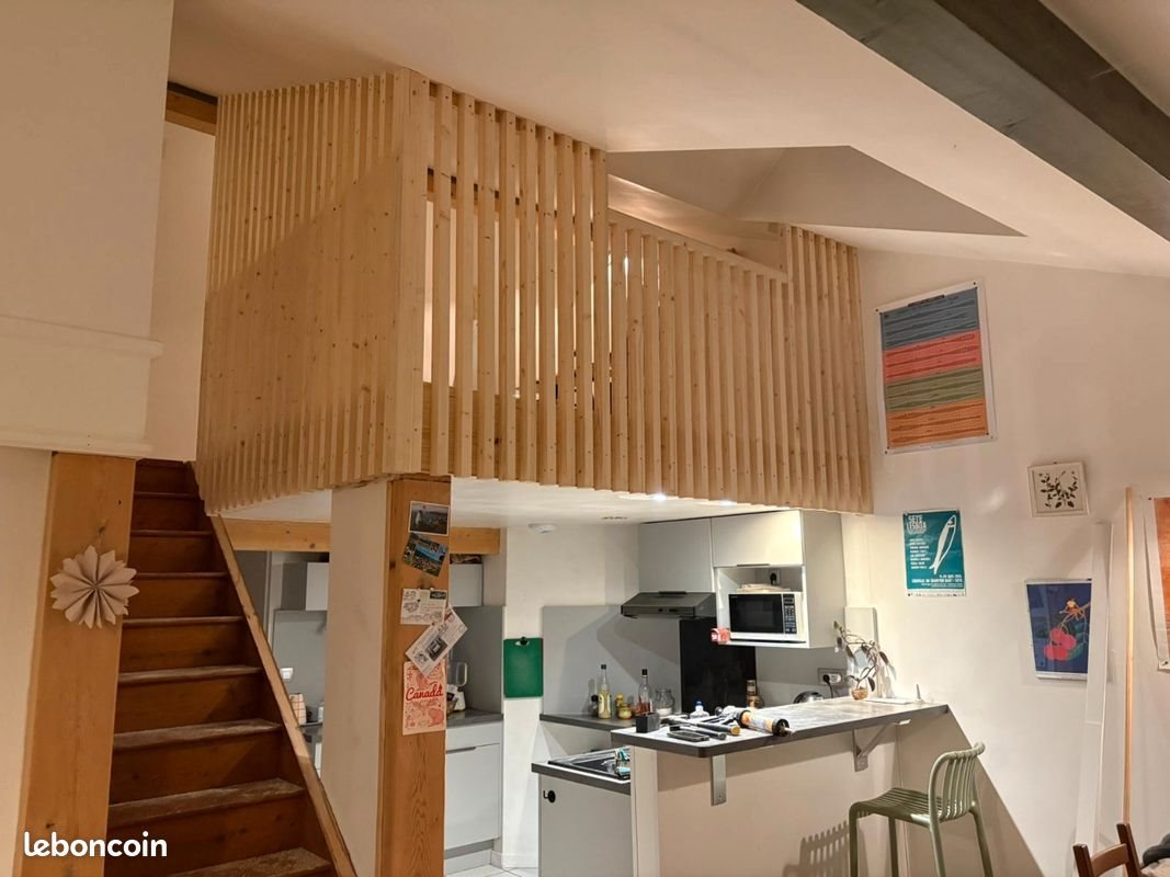 Appartement à vendre, 70m², Gap