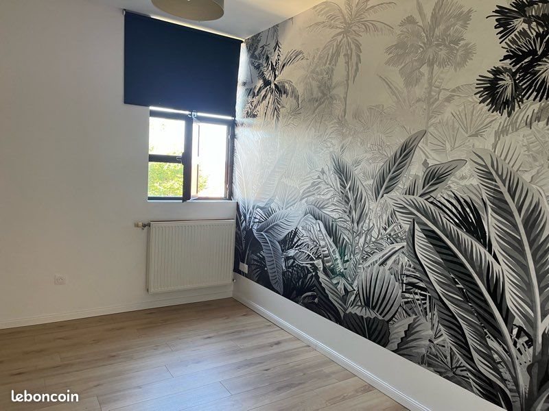 Appartement à louer, 70m², Anzin