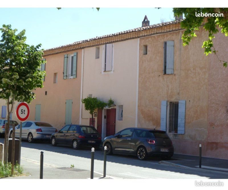 Appartement à louer, 45m², Aix-en-Provence