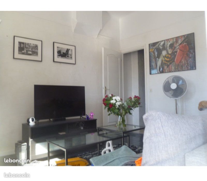 Appartement à louer, 45m², Aix-en-Provence