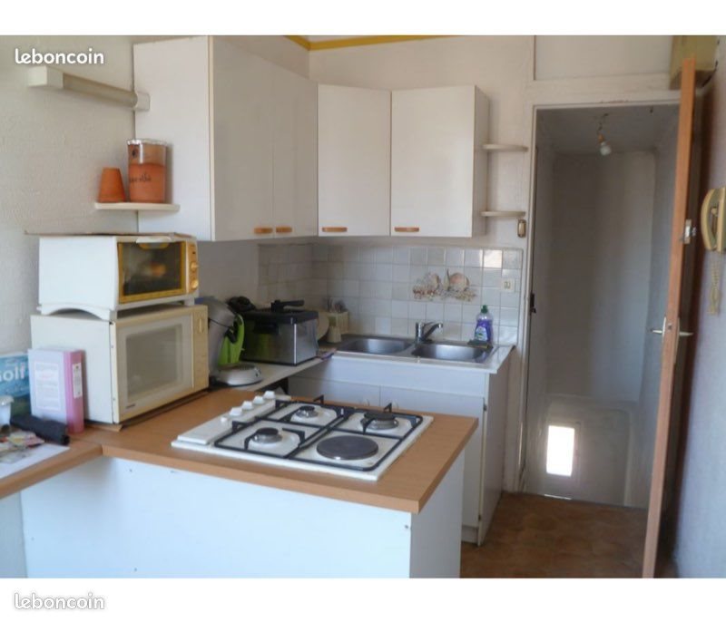 Appartement à louer, 45m², Aix-en-Provence
