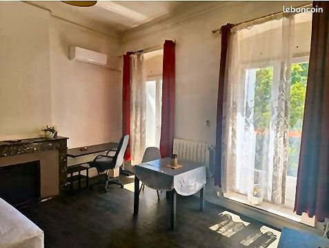 Appartement à louer, 28m², Béziers
