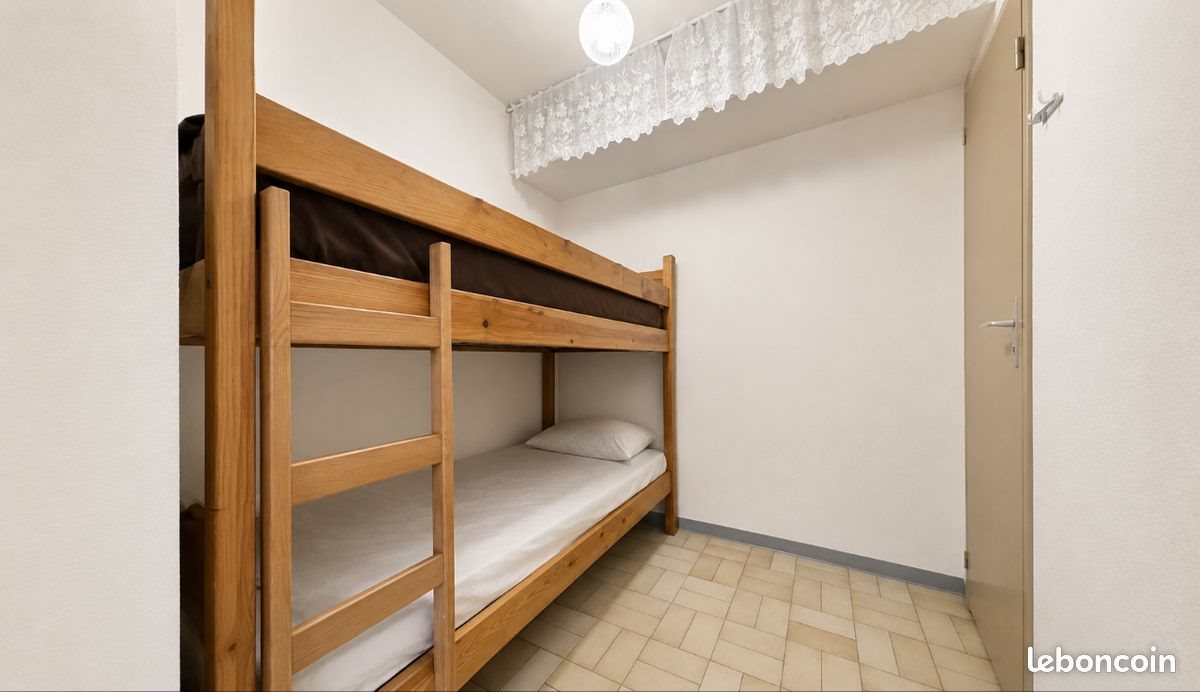 Appartement à vendre, 24m², Valras-Plage
