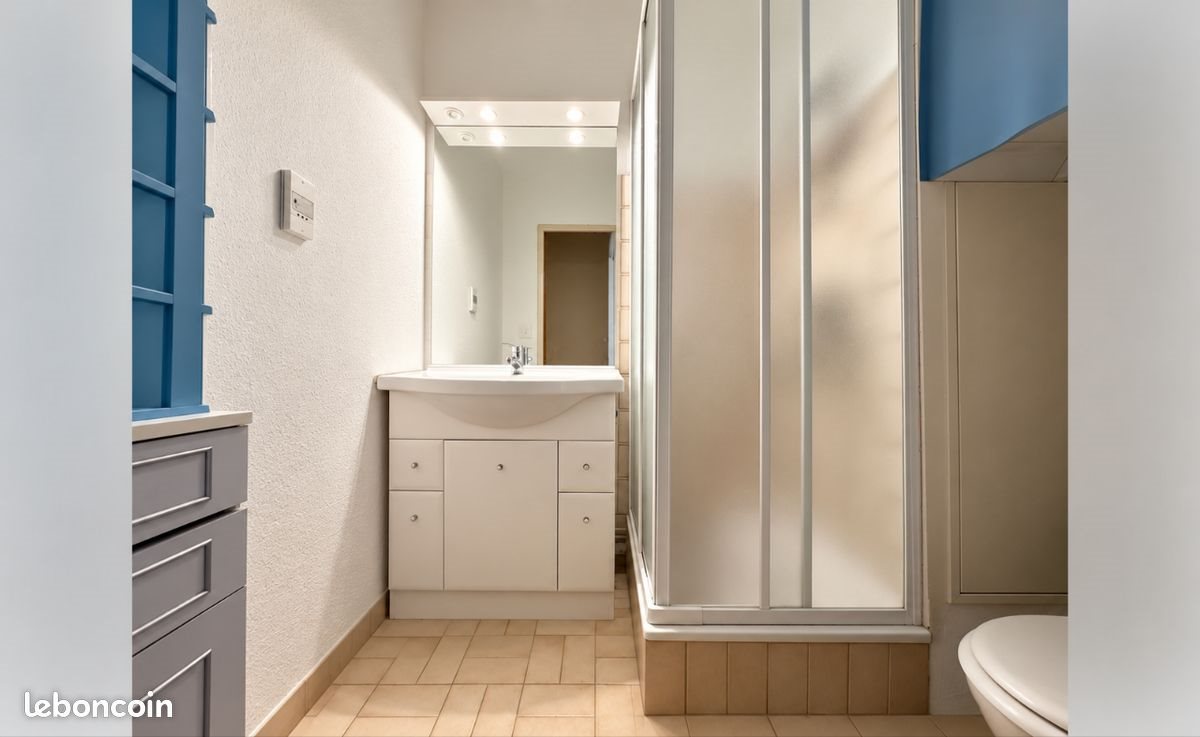 Appartement à vendre, 24m², Valras-Plage
