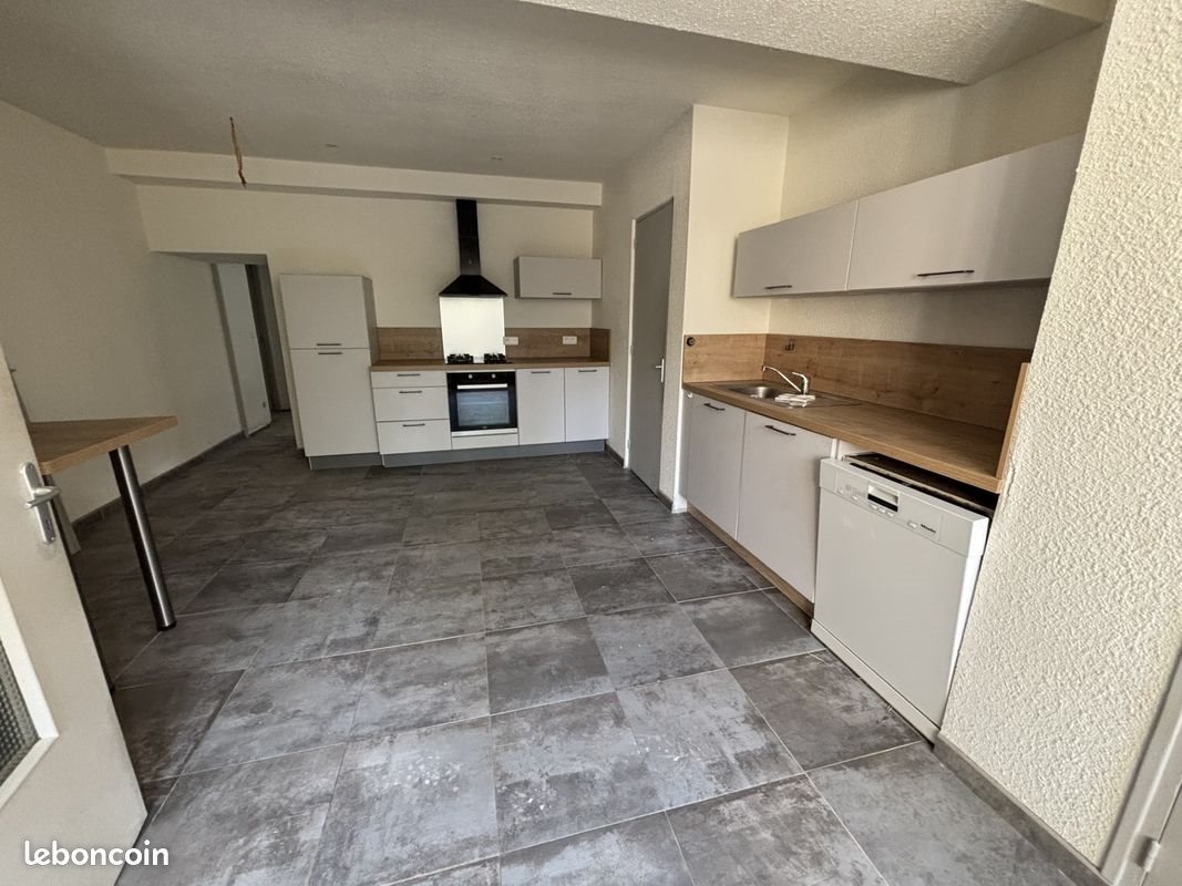 Appartement à vendre, 165m², Champagnole