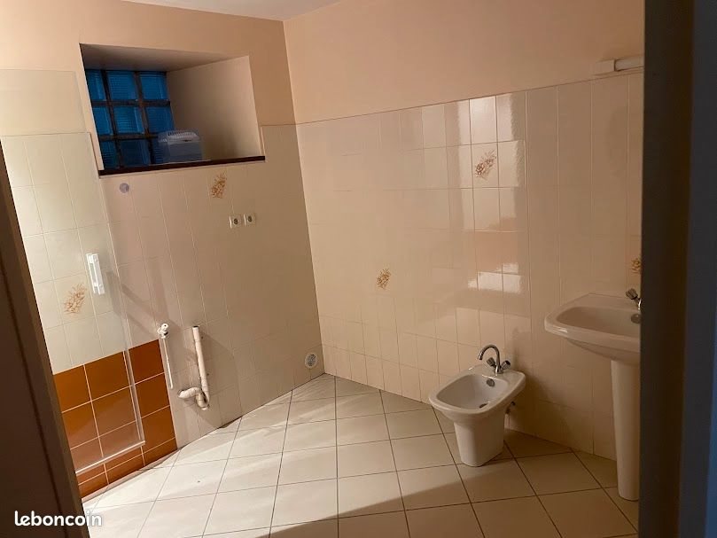 Maison à louer, 60m², Le Fuilet