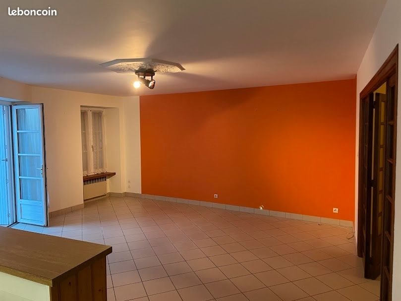Maison à louer, 60m², Le Fuilet