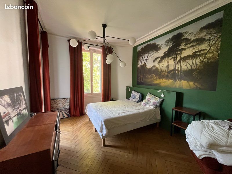 Appartement à louer, 40m², Lyon 3ème