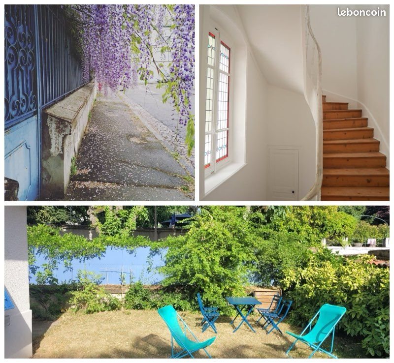 Appartement à louer, 40m², Lyon 3ème