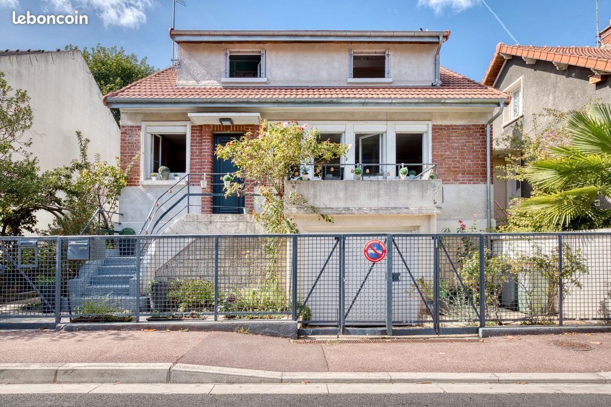 Maison à vendre, 141m², Antony