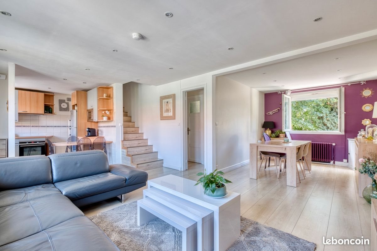 Maison à vendre, 141m², Antony