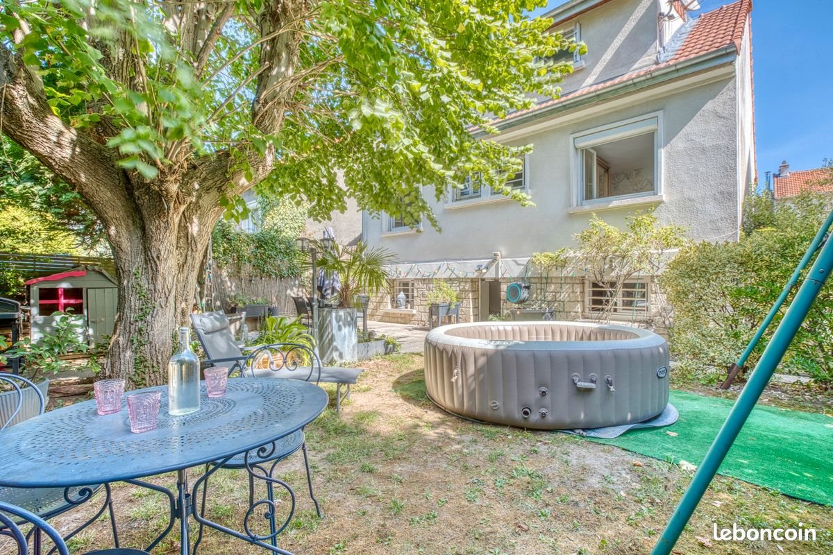 Maison à vendre, 141m², Antony