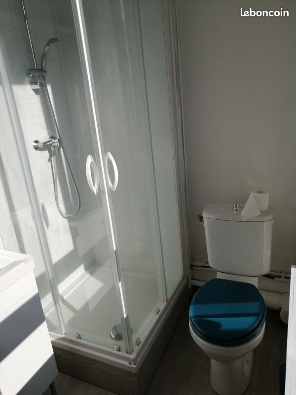 Appartement à louer, 27m², Lille