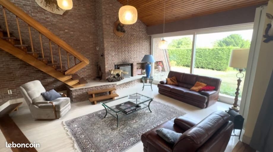 Maison à vendre, 250m², Marquette-en-Ostrevant
