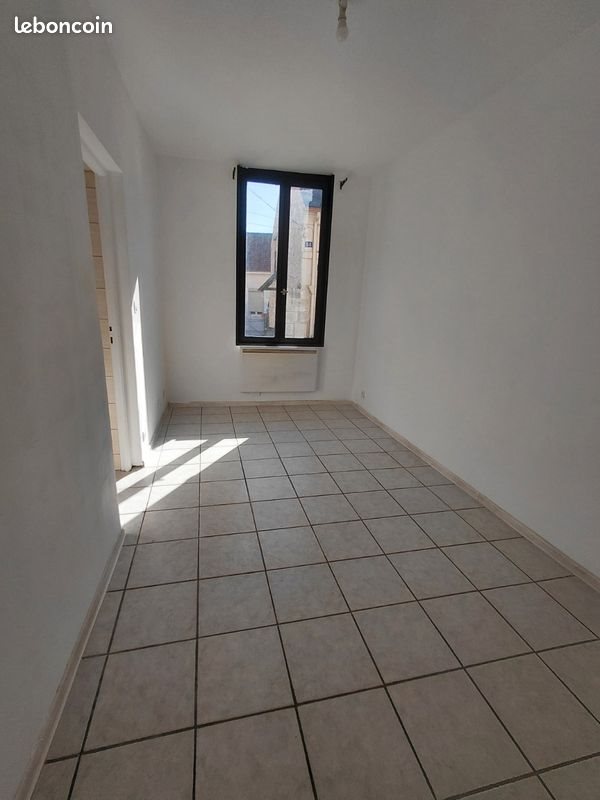 Appartement à louer, 50m², Liancourt
