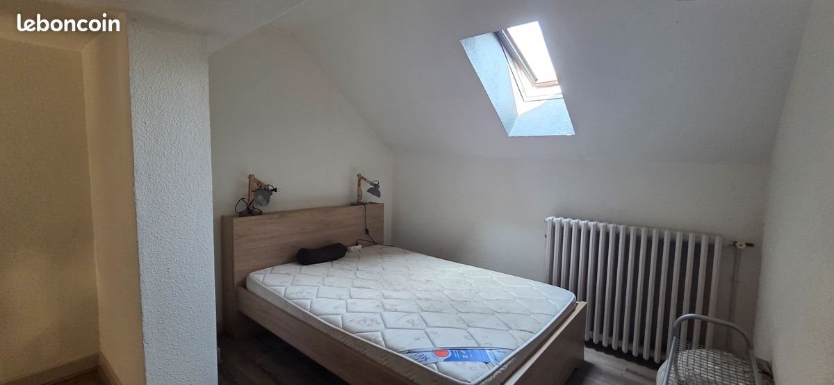 Appartement à vendre, 40m², Aurillac