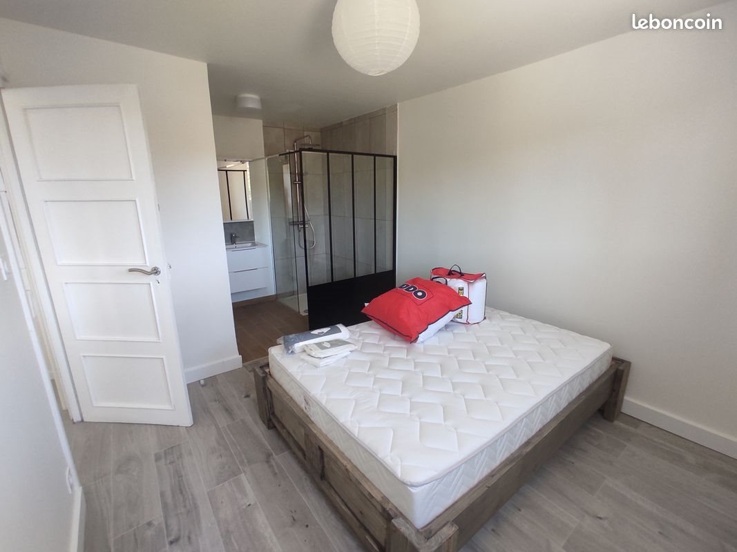 Appartement à louer, 45m², Lanester