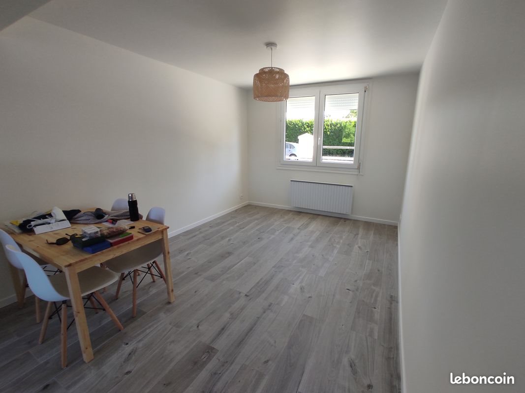 Appartement à louer, 45m², Lanester