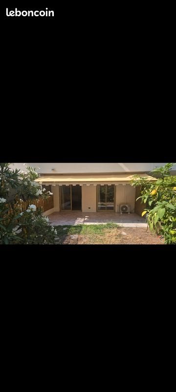 Appartement à vendre, 38m², Le Cannet