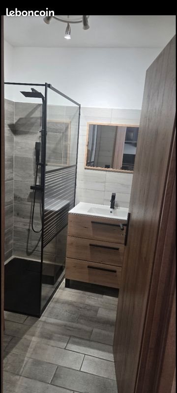 Appartement à vendre, 38m², Le Cannet