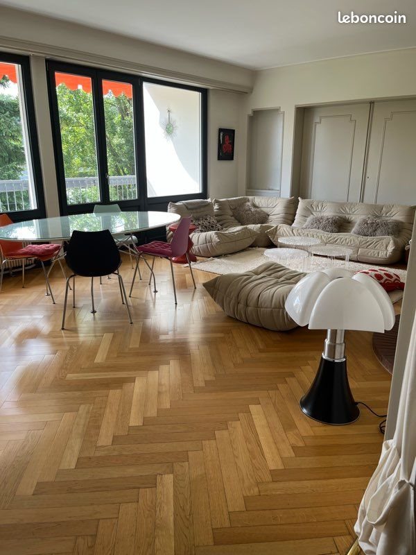 Appartement à vendre, 130m², Mulhouse