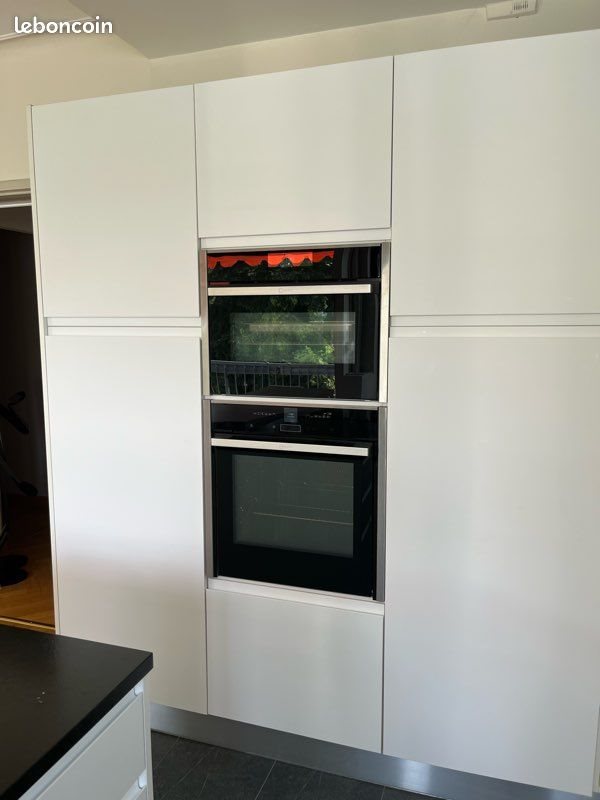 Appartement à vendre, 130m², Mulhouse