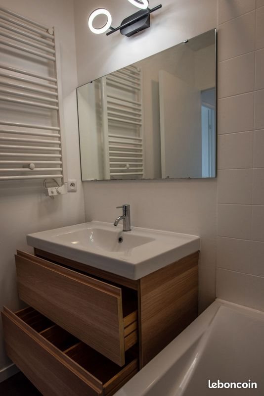 Appartement à louer, 63m², Mérignac