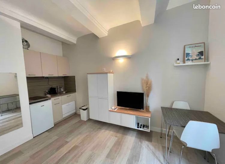 Appartement à louer, 22m², Aix-en-Provence