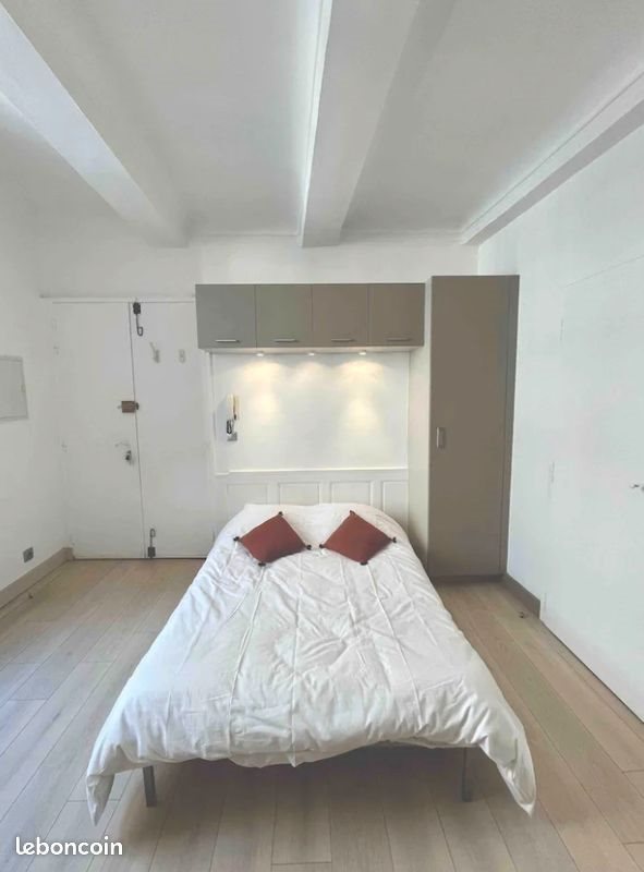 Appartement à louer, 22m², Aix-en-Provence