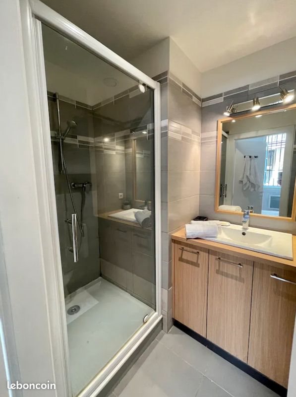 Appartement à louer, 22m², Aix-en-Provence