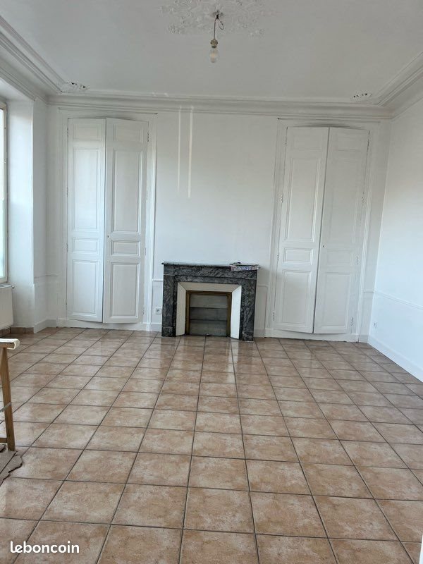 Appartement à louer, 51m², La Ferté-Bernard