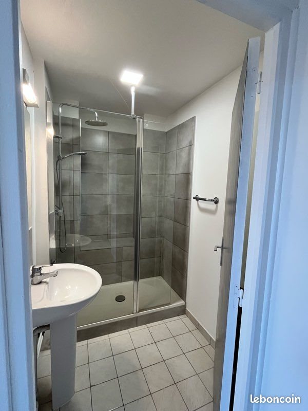 Appartement à louer, 51m², La Ferté-Bernard