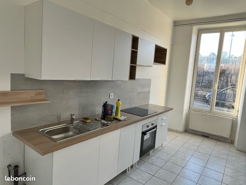 Appartement à louer, 51m², La Ferté-Bernard