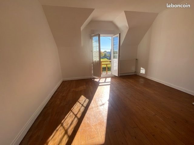Maison à louer, 124m², Lignières-Châtelain