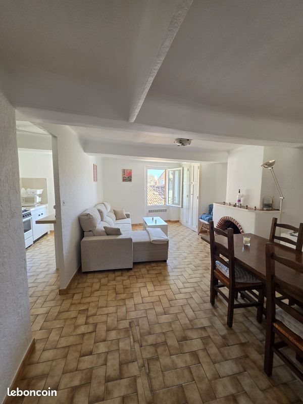 Appartement à louer, 57m², Carcès