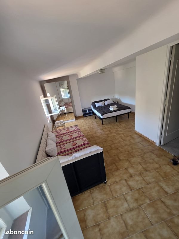 Appartement à louer, 57m², Carcès