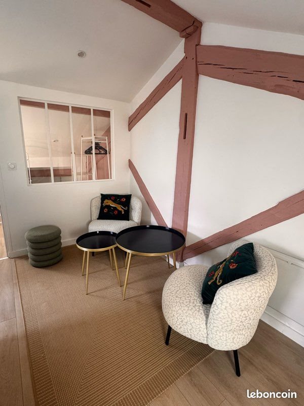 Appartement à louer, 33m², Mont-de-Marsan