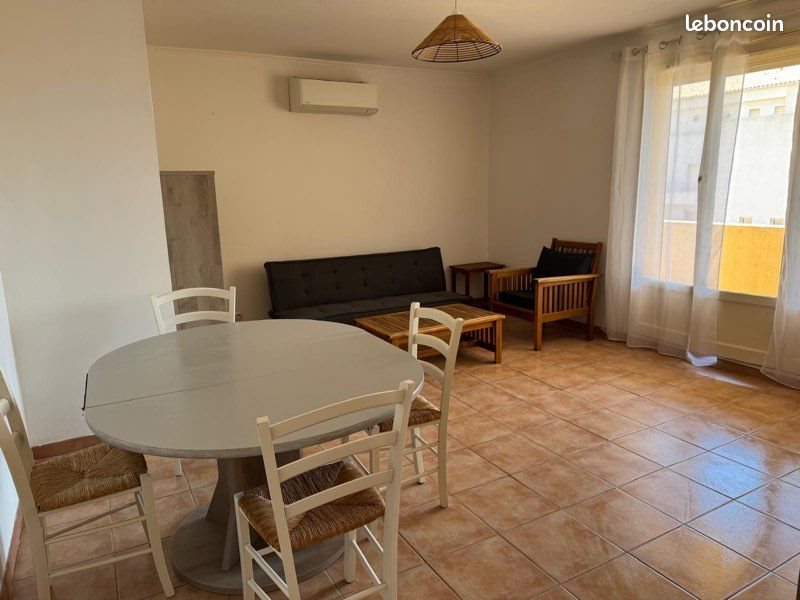 Appartement à louer, 65m², Calvi