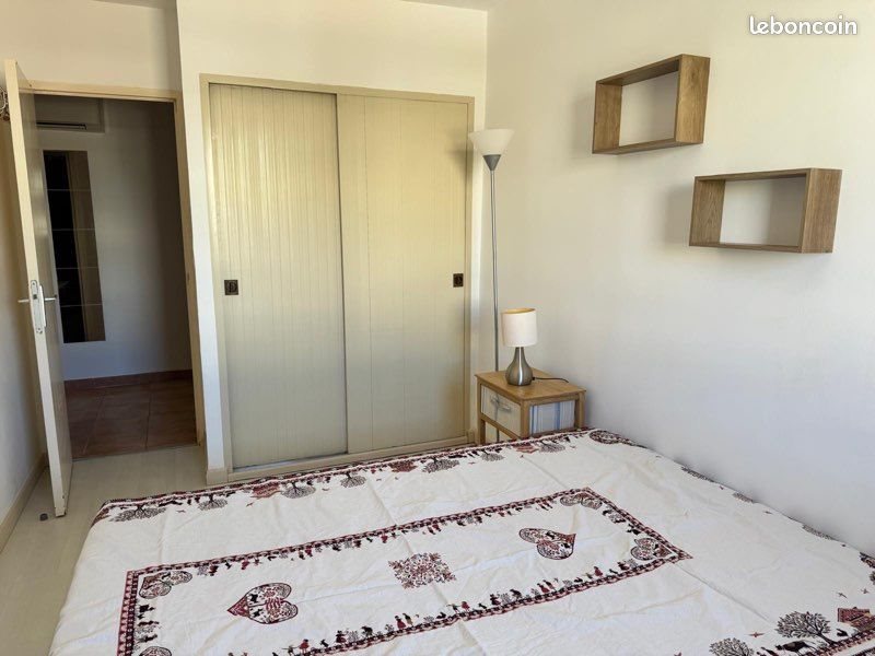 Appartement à louer, 65m², Calvi
