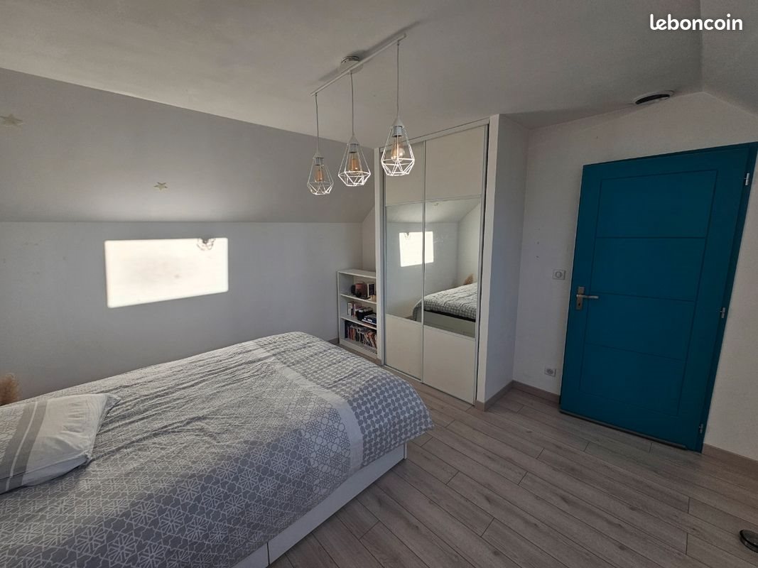 Maison à vendre, 173m², Trouy