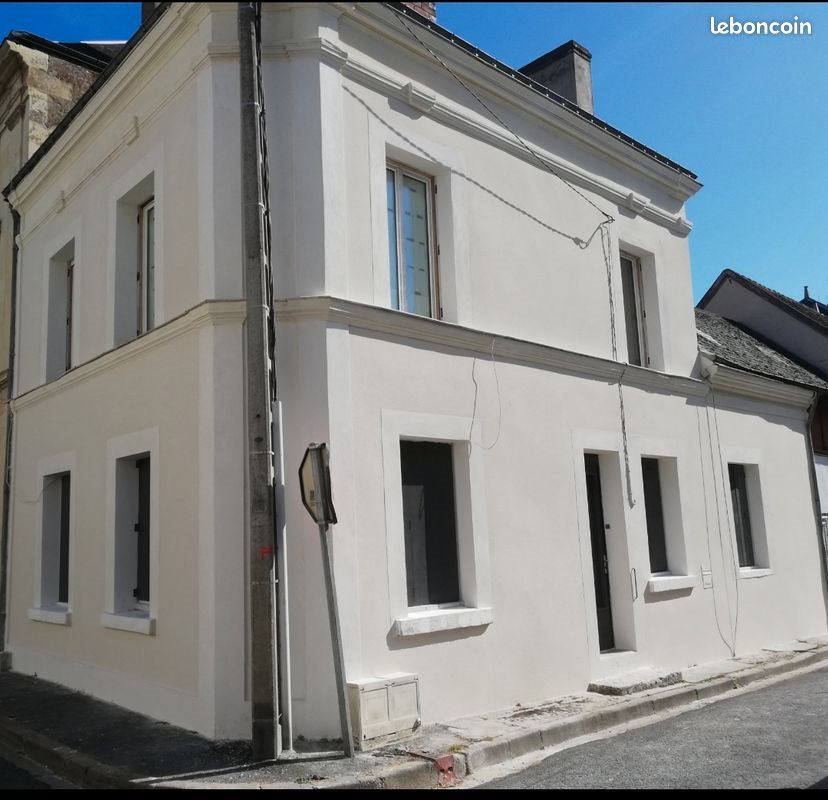 Maison à vendre, 111m², Les Hermites