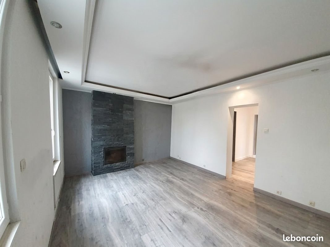 Maison à vendre, 111m², Les Hermites