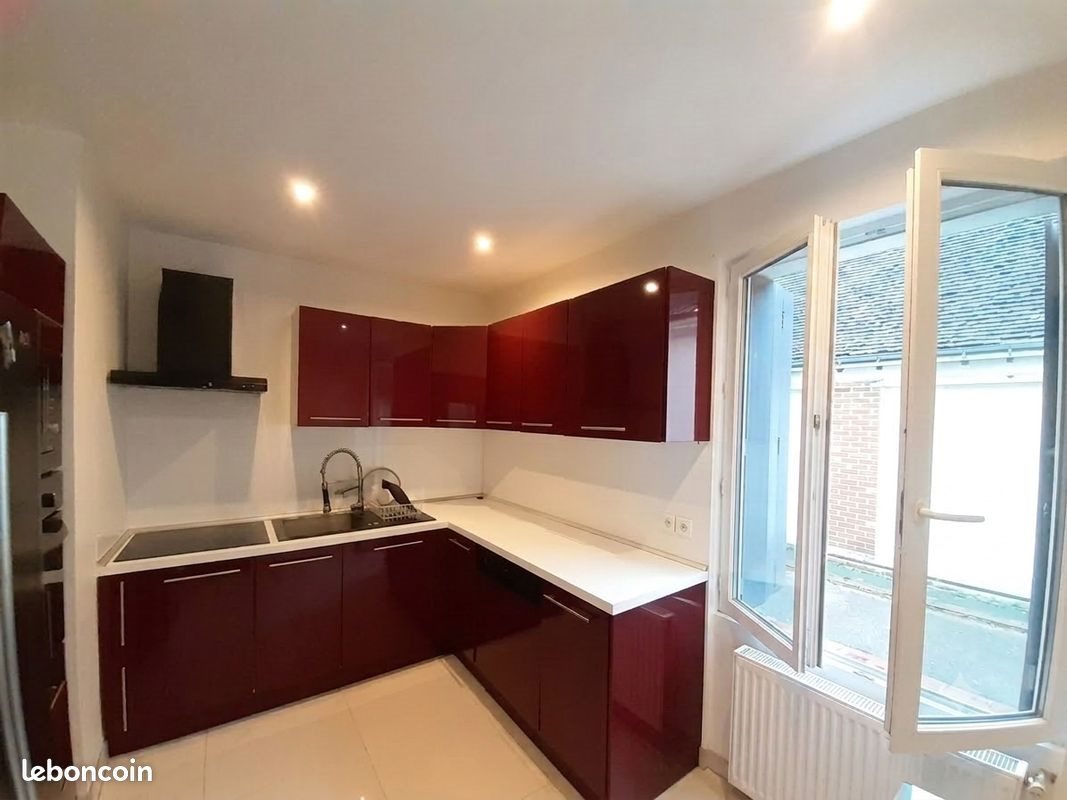 Maison à vendre, 111m², Les Hermites
